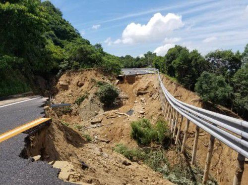 西日本豪雨